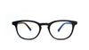 Bobby Kennedy style round glasses